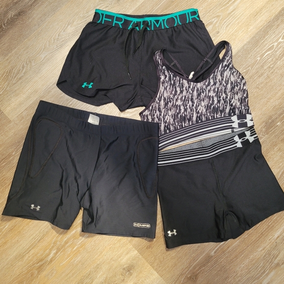 Under Armour Bundle - Picture 1 of 11